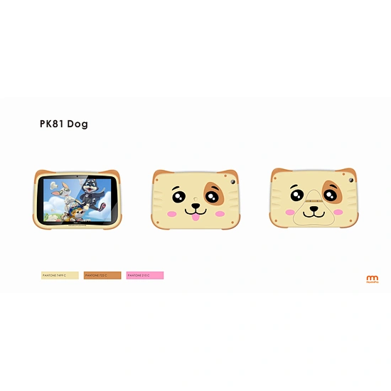 kids tablet